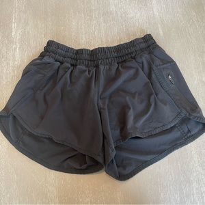 SOLD- Lululemon Shorts | Black | Size 6
